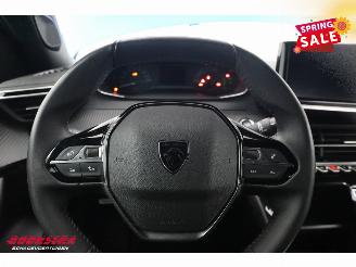 Peugeot e-2008 EV Facelift Active 54 kWh LED Navi Clima Cruise SHZ PDC 41.758 km! picture 19