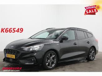  Ford Focus 1.5 EcoBoost 180 PK ST-Line X LED ACC B&O AHK 2019/3