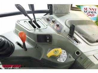 Massey Ferguson  6245 BY 2003 5140 hrs picture 12