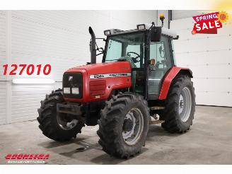 Gebrauchtwagen Maschinen Massey Ferguson  6245 BY 2003 5140hrs 2003/6