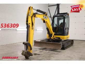 Ocazii utilaje JCB  8055 RTS BY 2010 2.177 Uur 2010/1