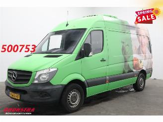 occasione veicoli commerciali Mercedes Sprinter 314 CDI 7G-Tronic Kuhler Carrier Konvekta FK 3430 Airco Cruise 2017/6