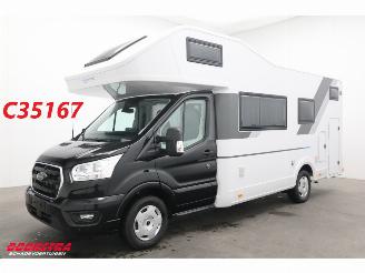 voitures  camping cars Sun Living  A 70 DK 2.0 TDCI 163 PK Aut. **NIEUW/NEU** Stapelbed Douche Luifel Cruise Camera 2026