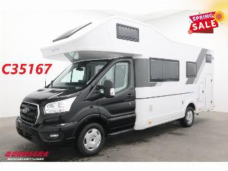  Sun Living  A 70 DK 2.0 TDCI 163 PK Aut. **NIEUW/NEU** Stapelbed Douche Luifel Cruise Camera 2026