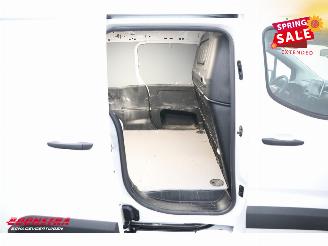 Opel Combo 1.5D L2-H1 Edition Navi Airco Cruise PDC picture 14