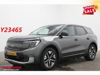 škoda osobní automobily Ford Explorer Extended Range RWD 77 kWh LED ACC Apple/Android LRHZ Camera 7.872 km! 2025/8