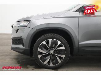 Skoda Karoq 1.5 TSI DSG Style LED Virtual ACC LRHZ Camera AHK picture 12