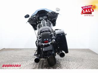 Harley-Davidson Road Glide Special FLTRXS 114 Kesstech Navi Cruise Bluetooth Radio picture 8