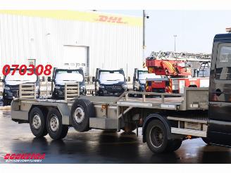 voitures remorques/semi-remorques Veldhuizen  P33-2 8t. BE-oplegger 710x235 Dieplader Oprijplaten 2019/10
