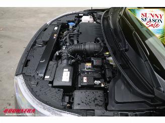 Kia Stonic 1.0 T-GDi MHEV DynamicPlusLine Virtual ACC Navi Clima Camera LRHZ SHZ picture 8
