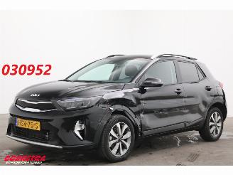 Auto incidentate Kia Stonic 1.0 T-GDi MHEV DynamicPlusLine Virtual ACC Navi Clima Camera LRHZ SHZ 2025/6
