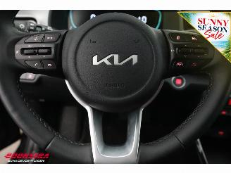 Kia Stonic 1.0 T-GDi MHEV DynamicPlusLine Virtual ACC Navi Clima Camera LRHZ SHZ picture 21