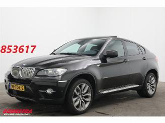 occasion passenger cars BMW X6 xDrive40d High Executive Schuifdak 360° Memory HUD Camera SHZ 2012/1