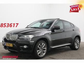 ocasión turismos BMW X6 xDrive40d High Executive Schuifdak 360° Memory HUD Camera SHZ 2012/1