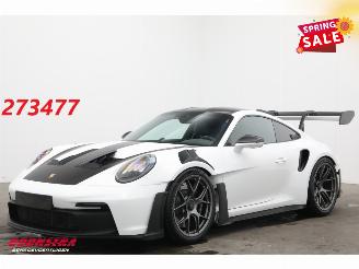 ocasión turismos Porsche 911 992 4.0 GT3 RS Weissach Sport Chrono Lift Bose 2023/5