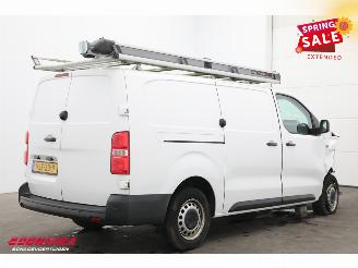 Opel Vivaro 1.5 CDTI L2-H1 Edition Airco Cruise PDC picture 3