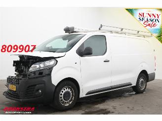 Opel Vivaro 1.5 CDTI L2-H1 Edition Airco Cruise PDC picture 1