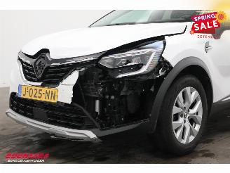 Renault Captur 1.3 TCe 130 Aut. Intens LED Navi Clima Cruise Camera picture 10
