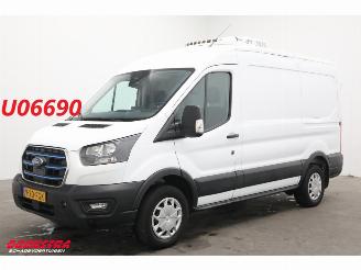 Auto incidentate Ford  350 L2H2 Trend 68 kWh Konvekta Dolphin Navi Clima Cruise SHZ 2024/5