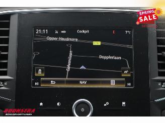 Renault Mégane 1.2 TCe Limited Navi Clima Cruise PDC picture 13