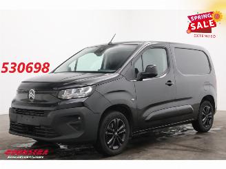 damaged commercial vehicles Citroën Berlingo 1.5 BlueHDi 130 Aut. Apple/Android Clima Cruise Camera LRHZ SHZ PDC 2024/6