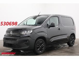 Citroën Berlingo 1.5 BlueHDi 130 Aut. Apple/Android Clima Cruise Camera LRHZ SHZ PDC picture 1