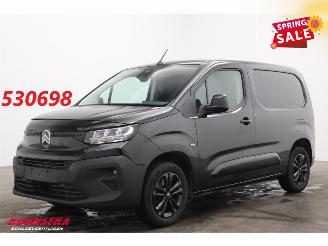 krockskadad bil bedrijf Citroën Berlingo 1.5 BlueHDi 130 Aut. Apple/Android Clima Cruise Camera LRHZ SHZ PDC 2024/6