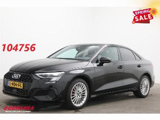 okazja samochody osobowe Audi A3 Limousine 35 TFSI Aut. LED B&O ACC Navi Apple/Android Camera 2021/5