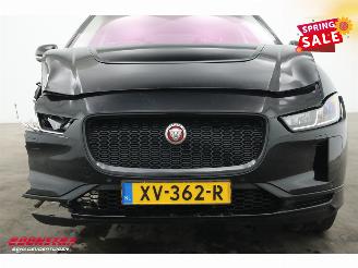 Jaguar I-Pace EV400 S 90 kWh LED ACC Meridian Camera SHZ picture 11