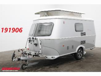 bruktbiler caravan Eriba  Touring GT 418 Mover Hefdak Fietsendrager BY 2020 2020/6