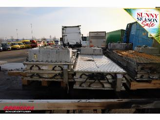 Mercedes  -Actros 400 Full Air 6X2 LBW picture 10