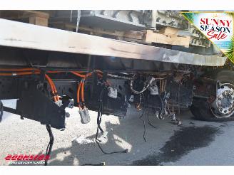Mercedes  -Actros 400 Full Air 6X2 LBW picture 8