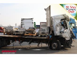 Mercedes  -Actros 400 Full Air 6X2 LBW picture 7