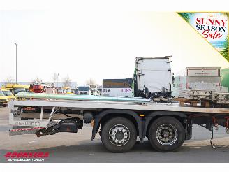 Mercedes  -Actros 400 Full Air 6X2 LBW picture 6