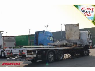 Mercedes  -Actros 400 Full Air 6X2 LBW picture 3