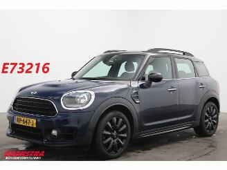 okazja samochody osobowe Mini Countryman 1.5 Cooper Aut. Salt Pano Navi 1e Eig. Cruise PDC 2018/1