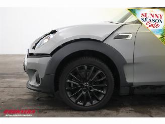 Mini Clubman 1.5 Cooper Business Edition Navi Clima Cruise PDC picture 12