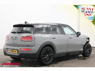 Mini Clubman 1.5 Cooper Business Edition Navi Clima Cruise PDC picture 3