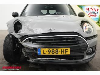 Mini Clubman 1.5 Cooper Business Edition Navi Clima Cruise PDC picture 7