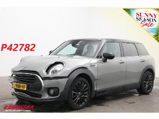 Coche accidentado Mini Clubman 1.5 Cooper Business Edition Navi Clima Cruise PDC 2021/5