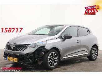 škoda osobní automobily Renault Clio 1.6 E-Tech Full Hybrid 145 techno LED Apple/Anrdoid Navi Cruise Camera 2025/9