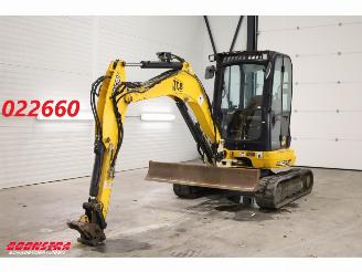 Gebrauchtwagen Maschinen JCB  ZTS 8035 BY 2014 2.681 Uur 2014/1