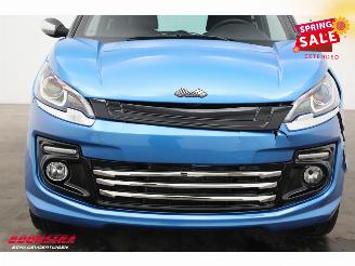 Ligier  JS50 L Club Leder Radio Bluetooth 14.423 km! picture 6
