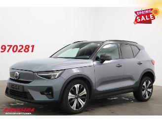 Avarii autoturisme Volvo XC40 Recharge Plus 70 kWh LED ACC Apple/Android Camera LRHZ AHK 2022/11