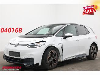 Avarii autoturisme Volkswagen ID.3 Pro S 77 kWh LED ACC Apple/Android LRHZ SHZ 2023/8