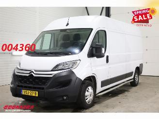 Käytettyjen commercial vehicles Citroën Jumper 2.2 BlueHDi 140 L3-H2 Club Navi Airco Cruise Camera 176.142 km! 2022/10