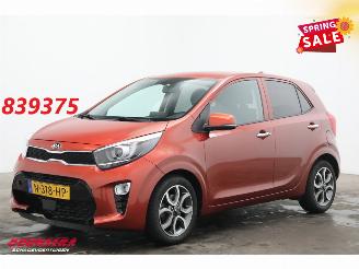  Kia Picanto 1.0 DPi DynamicPlusLine Navi Clima Cruise Camera 38.078 km! 2021/10