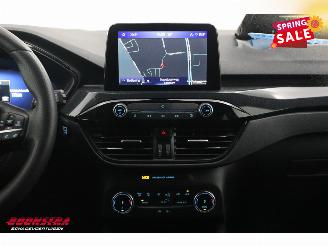 Ford Kuga 2.5 PHEV ST-Line X LED ACC Apple/Android Camera AHK picture 16