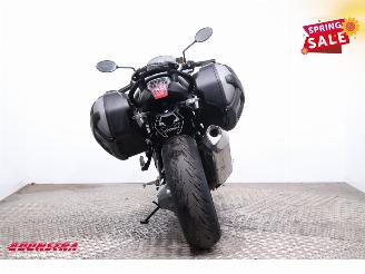 BMW K 1300 R ABS Heizgriffe BY 2011 picture 8