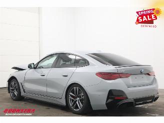 BMW i4 xDrive40 84 kWh M-Sport LED ACC HUD 360° Apple/Android 9.429 km! picture 4